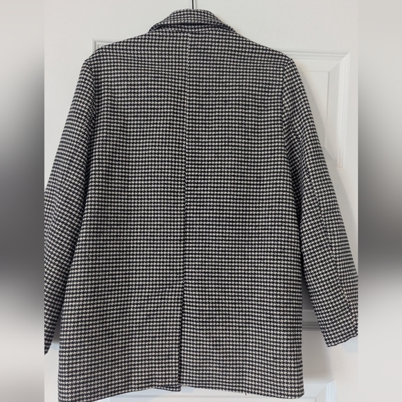 American Threads Coat, Small - Picture 3 of 4